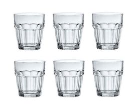 Bormioli Rocco Likeurglazen Rock Bar 70 ml - 6 Stuks