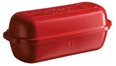 Emile Henry Broodbakvorm Grand Cru - 39 x 16 cm / 2.3 Liter