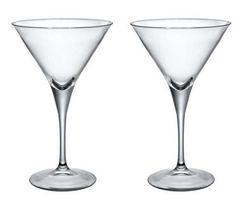 Bormioli Cocktailglas Ypsilon 24.5 cl - 2 Stuks