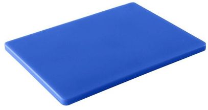 Hendi Snijplank HACCP Blauw 60 x 40 cm