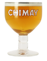 Chimay Bierglas Bokaal 330 ml