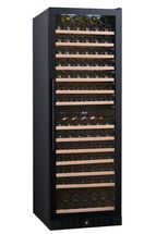 Temptech Wijnkoelkast Prestige - 166 Flessen - PRES180DB