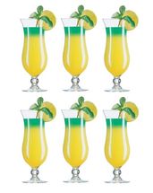Arcoroc Cocktailglas Hurricane 440 ml - 6 Stuks