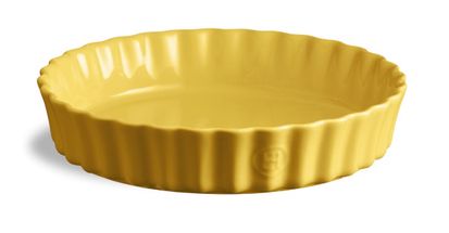 Emile Henry Taartvorm Provence - ø 24 cm / 1.2 Liter