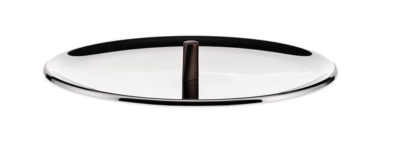 Alessi Deksel Edo - PU200/24 - ø 24 cm - door Patricia Urquiola