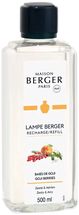 Lampe Berger Navulling - voor geurbrander - Goji Berries - 500 ml