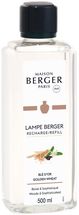 Lampe Berger Navulling - voor geurbrander - Golden Wheat - 500 ml