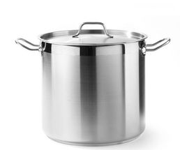 Hendi Kookpan Profi Line - ø 20 cm / 6 Liter