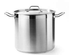 Hendi Kookpan Profi Line - ø 28 cm / 16 Liter