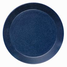 iittala teema dinerbord dotted blue