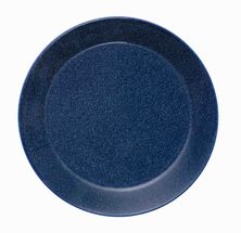 iittala teema gebaksbordje dotted blue