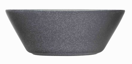 iittala teema schaal 15cm dotted grey
