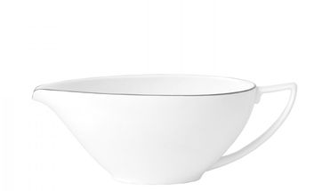Wedgwood Jasper Conran Platinum Sauskom, 0.35 Liter
