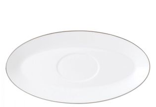 Wedgwood Jasper Conran Platinum Sausschotel