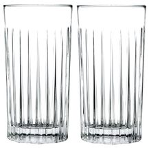 Jay Hill Longdrinkglazen Moville - 440 ml - 2 Stuks
