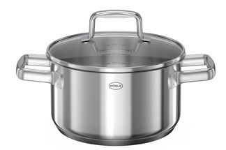 Rosle Kookpan Moments - ø 24 cm / 5.9 Liter