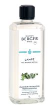 Lampe Berger Navulling - voor geurbrander - Fresh Eucalyptus - 1 Liter