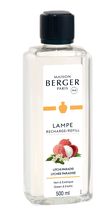 Lampe Berger navulling Lychee Paradise - 500 ml