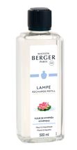 Lampe Berger navulling Nympheas - 500 ml