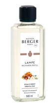 Lampe Berger Navulling - voor geurbrander - Oriental Star - 500 ml