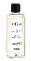 Lampe Berger navulling Soap Memories - 500 ml