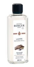 Lampe Berger Navulling Wild Wood 500 ml