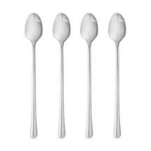 Georg Jensen Lattelepel Copenhagen Mat - 4 Stuks
