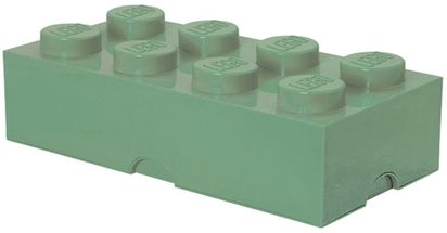 LEGO® Opbergbox Legergroen 50 x 25 x 18 cm