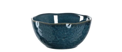 Leonardo Matera bowl ø 12cm - blauw
