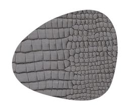 linddna_onderzetter_leer_croco_zilver_zwart
