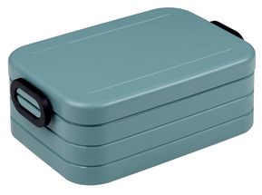 Mepal Lunchbox Take a Break Midi Nordic Green