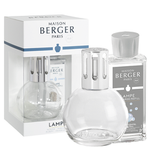 Lampe Berger Giftset Bingo Transparant