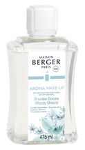 Maison Berger Navulling - voor aroma diffuser - Aroma Wake-Up - 475 ml
