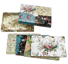 Maxwell Williams Placemats Kilburn Blossom 6-delig