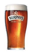 Murphy's Irish Red Bierglas 250 ml