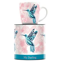 Ritzenhoff Koffiemok My Darling Marie Peppercorn 2019