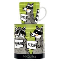 Ritzenhoff Koffiemok My Darling Martina Schlenke (wasbeer) 2019_kopie 2019-02-20 07:02:29 000000