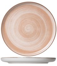 Cosy &amp; Trendy Dinerbord Baltic Peach ø 27 cm