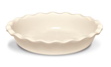 Emile Henry Taartvorm Argile - ø 26 cm / 1.2 Liter