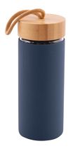 Point-Virgule Waterfles / Drinkfles Donkerblauw 450 ml