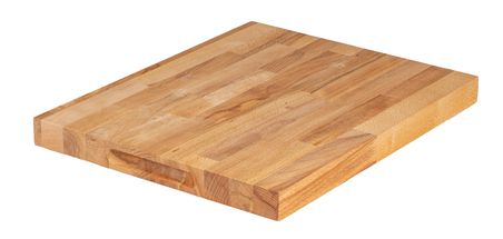 Blackwell Snijplank Hout 50 x 40 x 4 cm