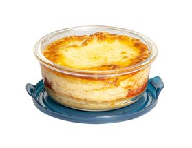 Sareva Glazen Vershoudbakje Cook &amp; Fresh - ø 16.8 cm / 600 ml