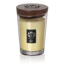 Vellutier Geurkaars Large Midnight Toast - 16 cm / ø 11 cm