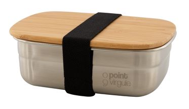 Point-Virgule Lunchbox Bamboo 450 ml