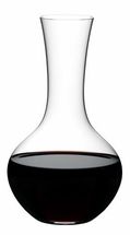 Riedel Decanteerkaraf Syrah 1 Liter
