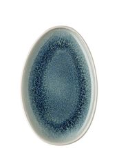 Rosenthal Serveerschaal Junto Aquamarine 25 cm