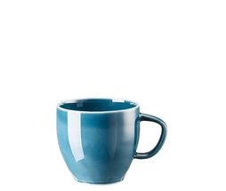 Rosenthal Junto koffiekop - ocean blue