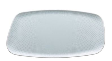 Rosenthal Serveerschaal Junto Opal Green 30 cm