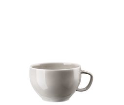 Rosenthal Theekop Junto Pearl Grey 240 ml