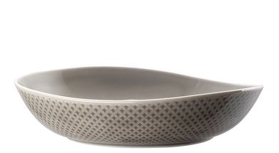Rosenthal Diep Bord Junto Pearl Grey ø 25 cm